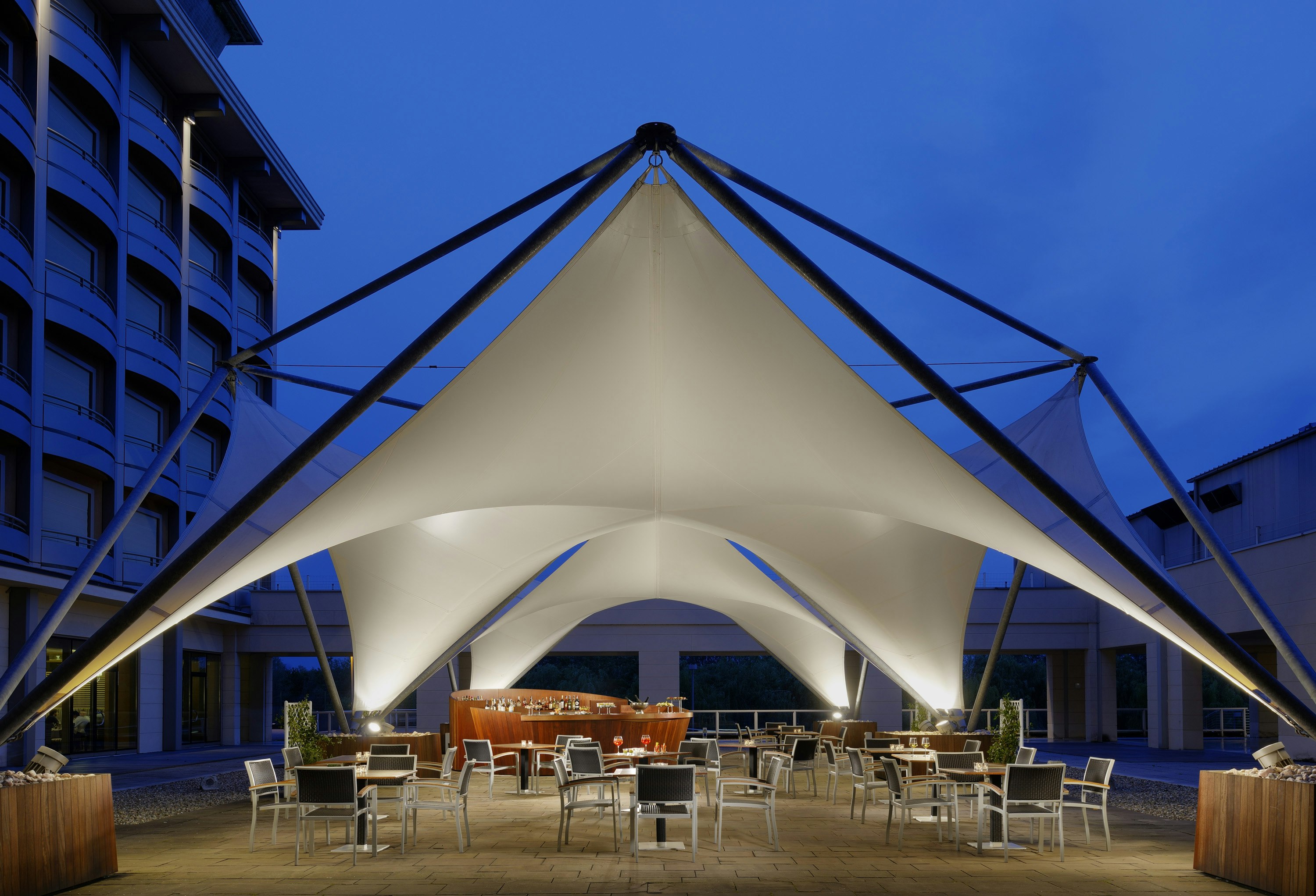 Unahotels Expo Fiera Milano 1/66
