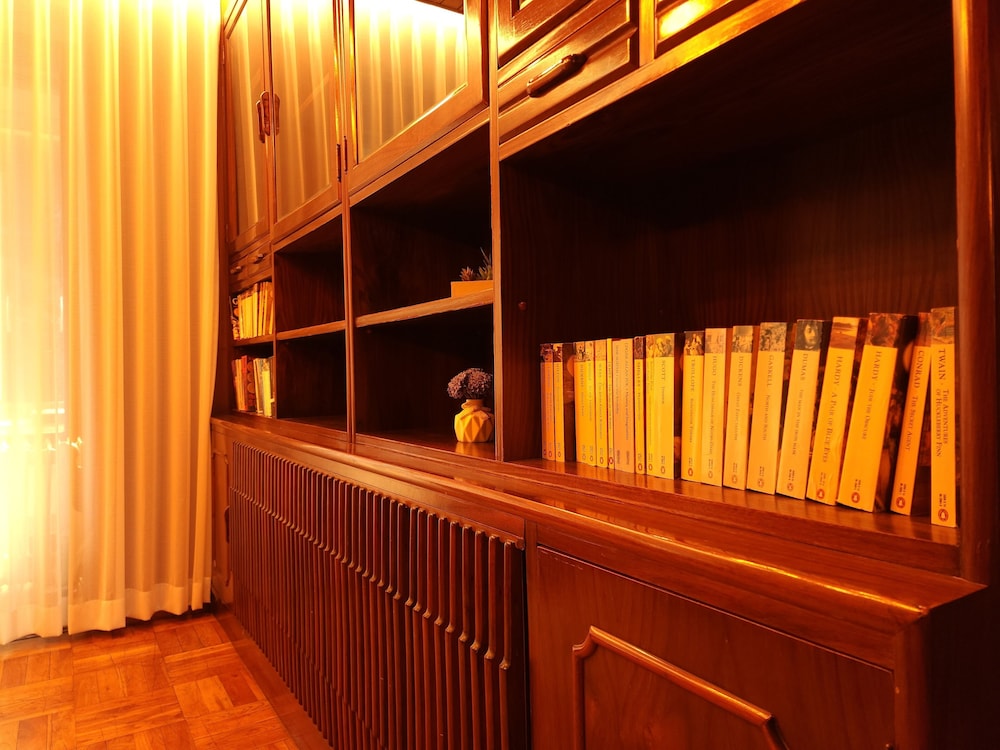 OYO Hostel Myeongdong 5 18/50