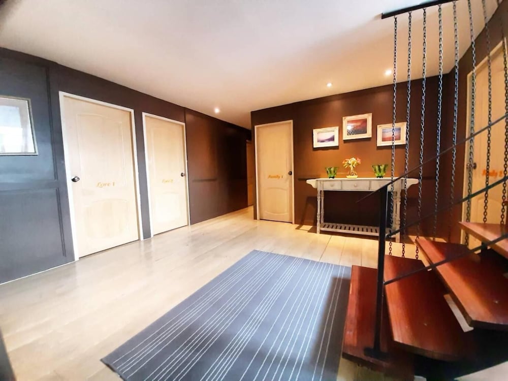 The Royal Chiangkhan Boutique Hotel 43/50