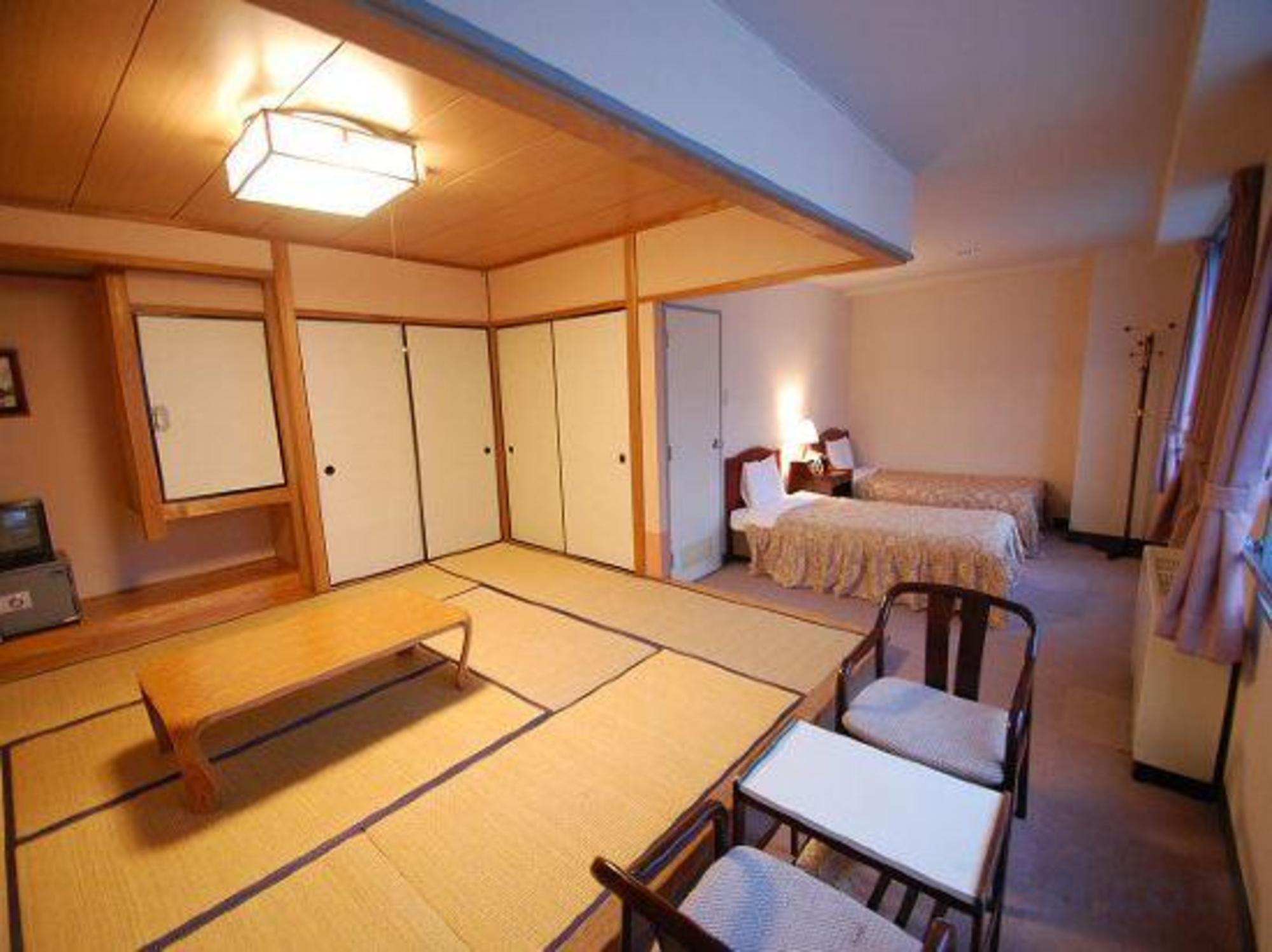 Panorama Land Kijimadaira 34/43