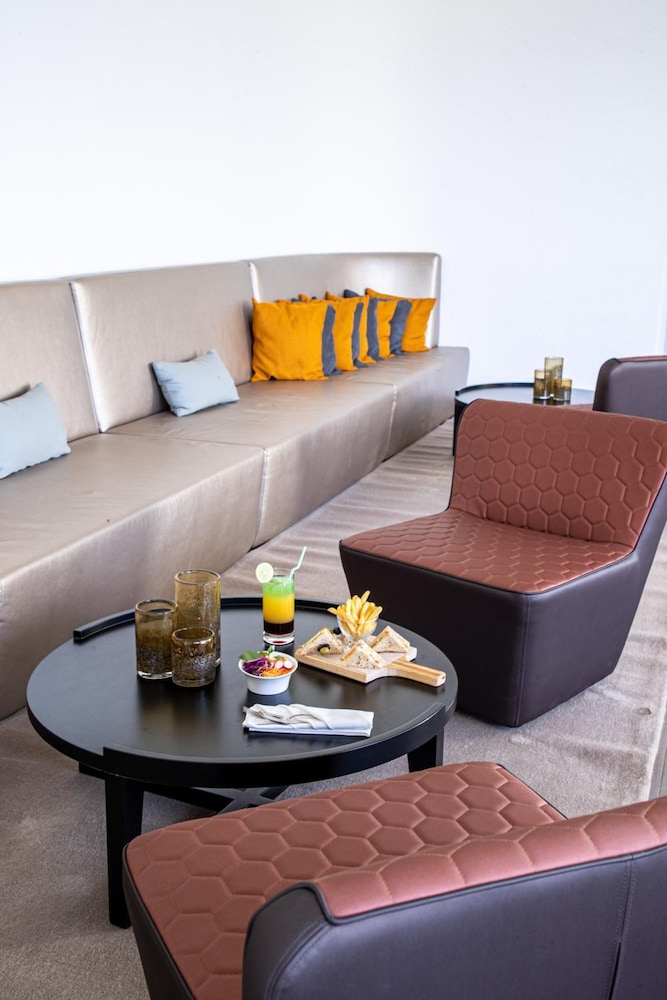 Noom Hotel Niamey 23/50