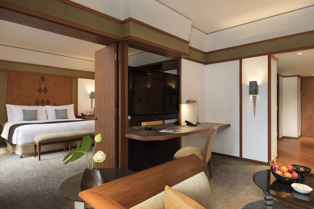 The Sukhothai Bangkok 32/83