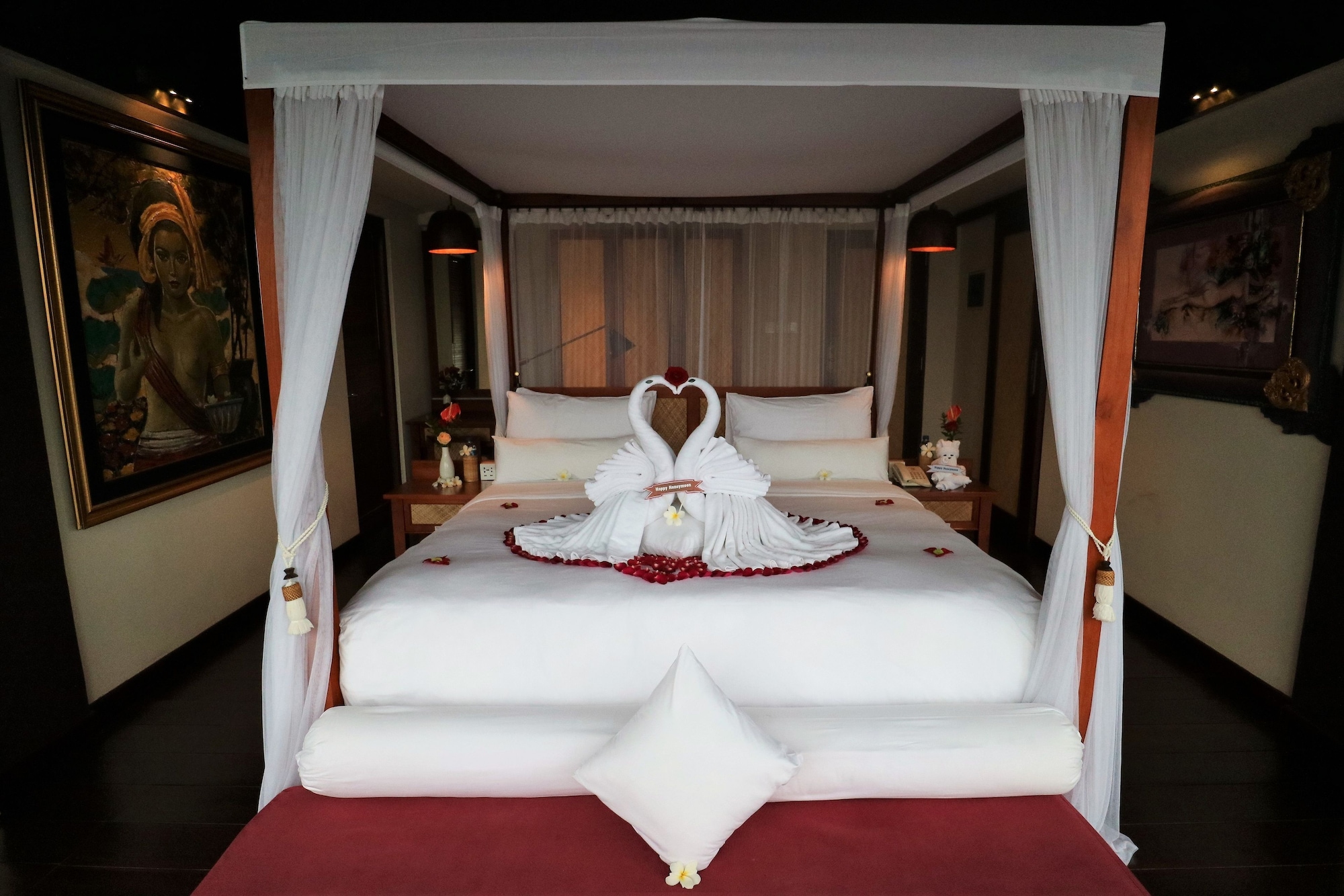 1 BEDROOM, ROYAL, VILLA, VALLEY VIEW, JETTED TUB
