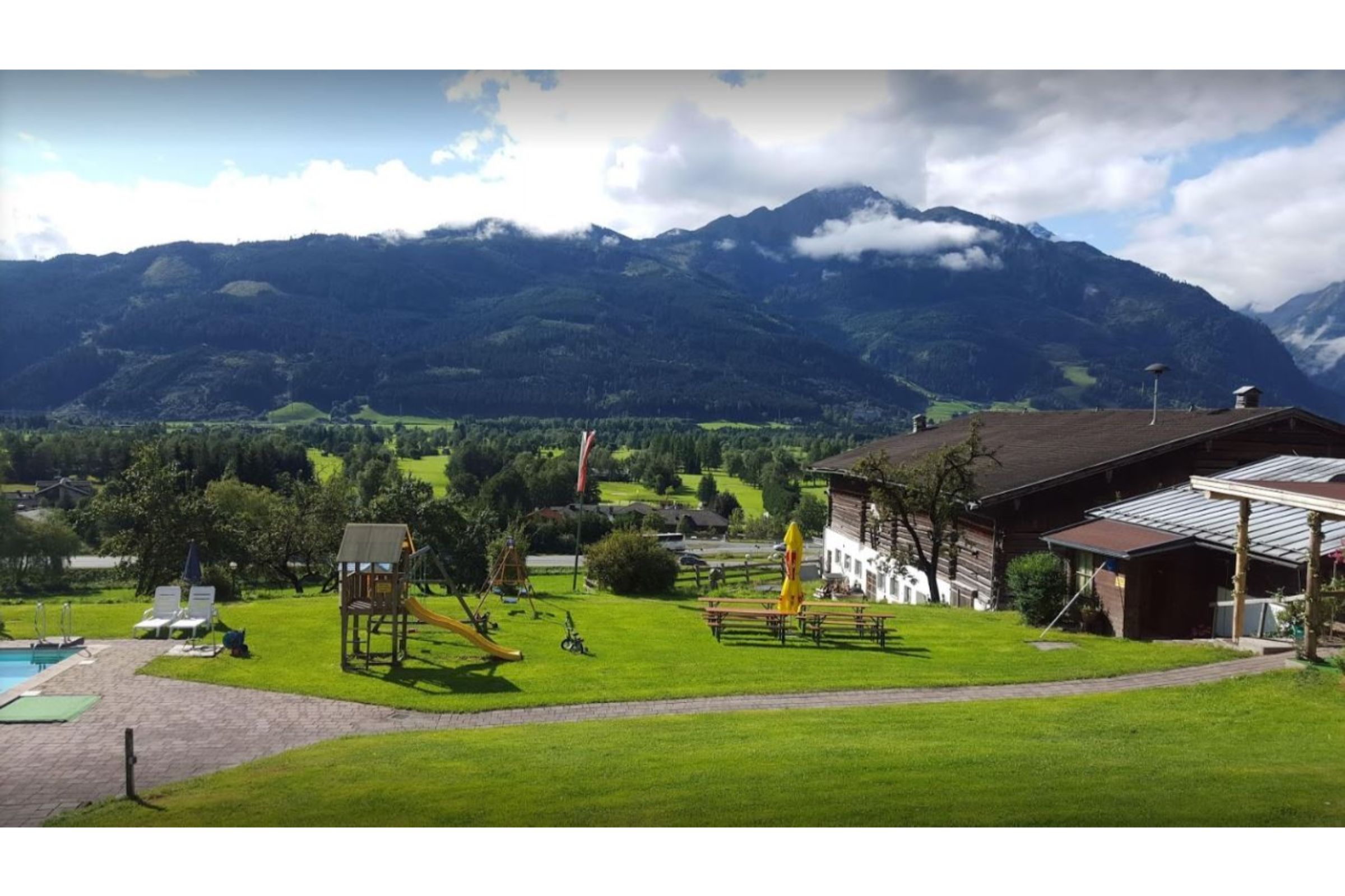 Gasthof Limberghof 20/20