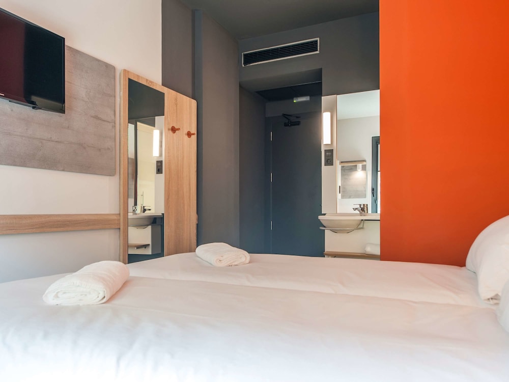 Ibis Budget Madrid Centro Lavapies 18/68