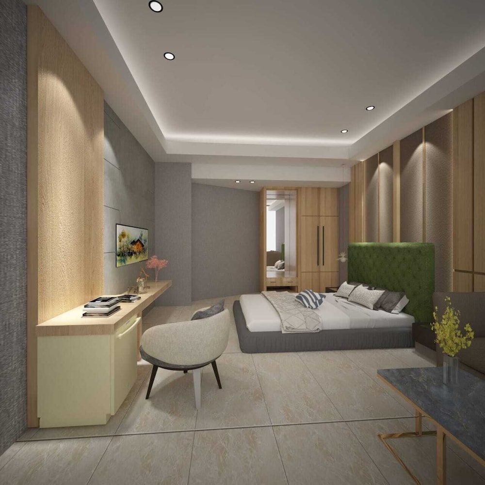 Hotel D Grand 17/25