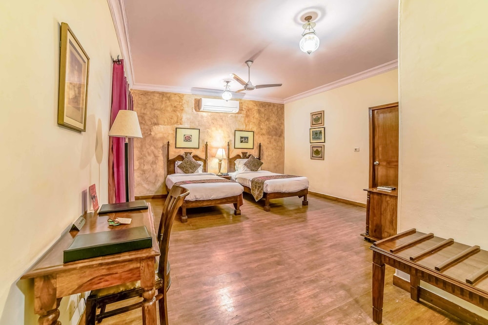 Ranbanka Apartments 26/50