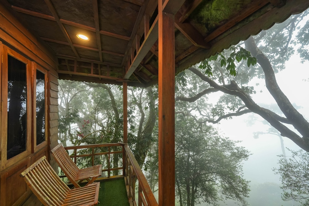Nature Zone Resort 9/42