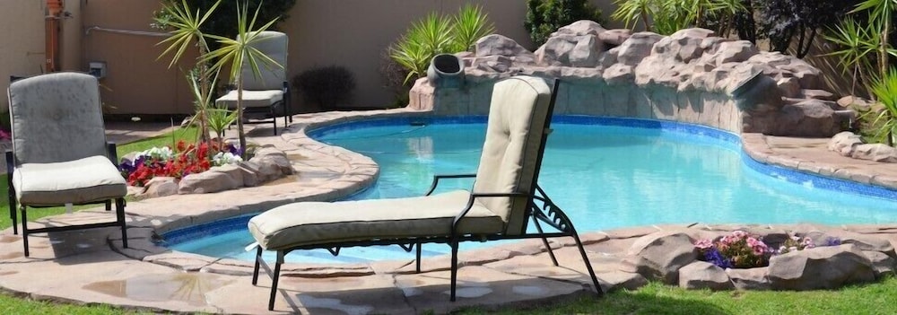Augusta Villa St Pio Guest House 21/25