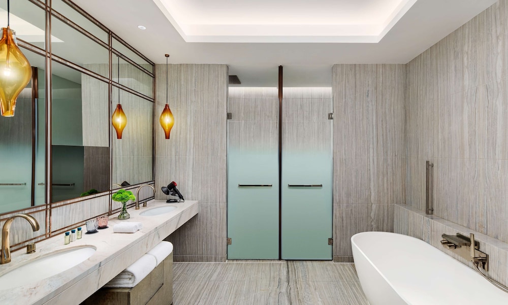 Radisson Collection Hotel Wuxi 13/49