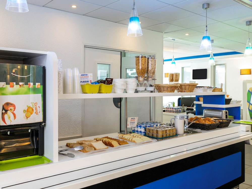 Ibis Budget Paris Porte De Vincennes 48/66