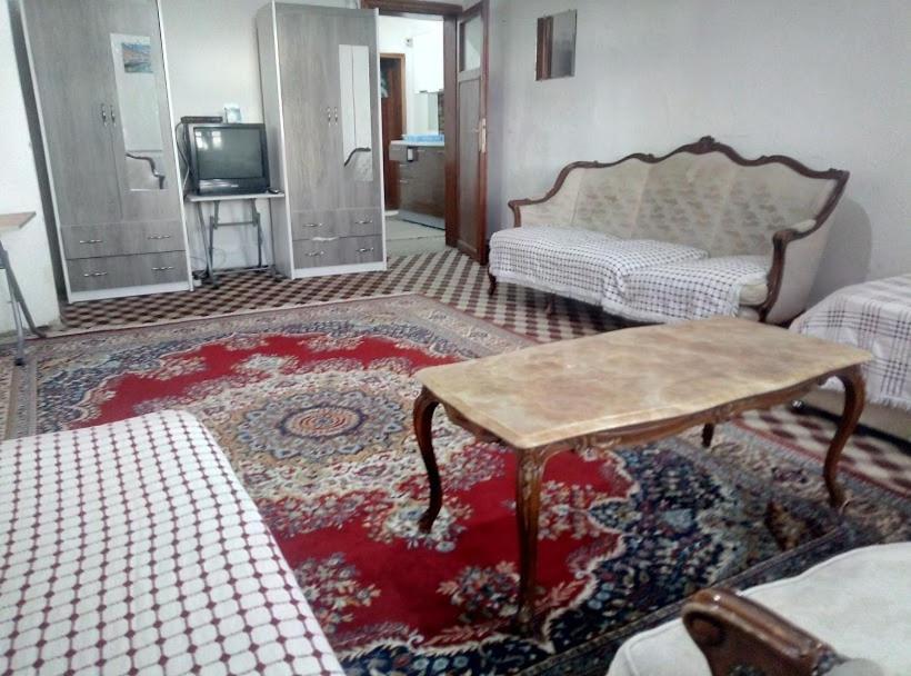 Acan Apart Pansiyon 25/40