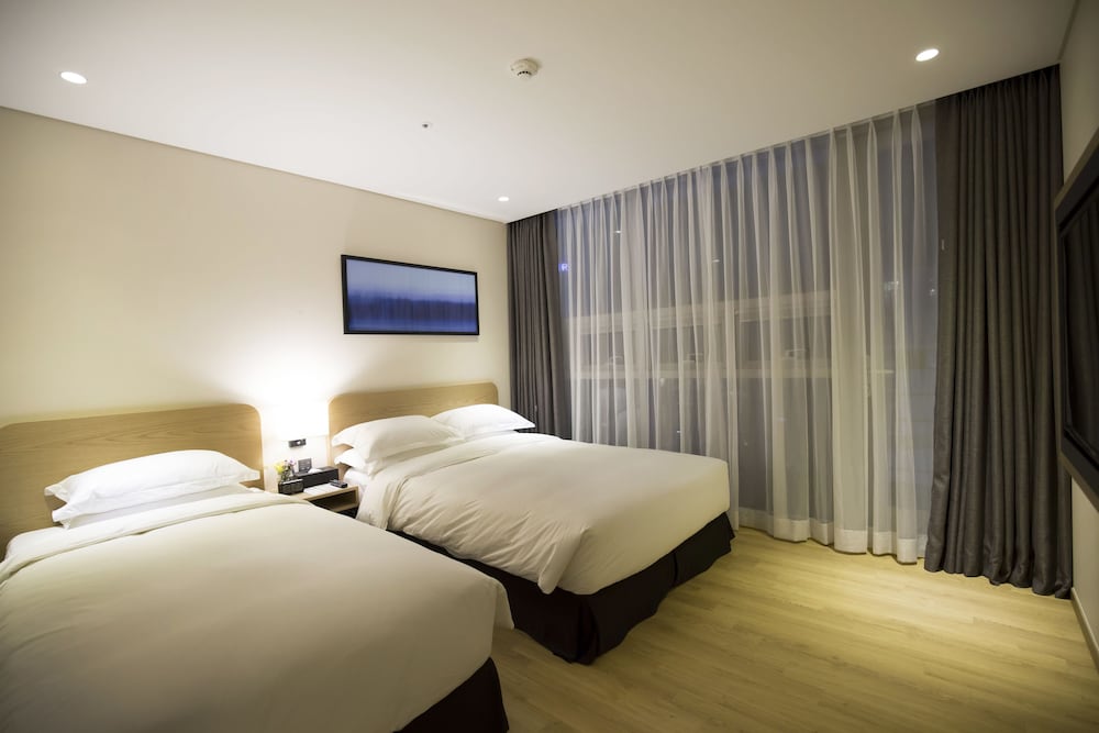 Best Western Haeundae Hotel 39/65