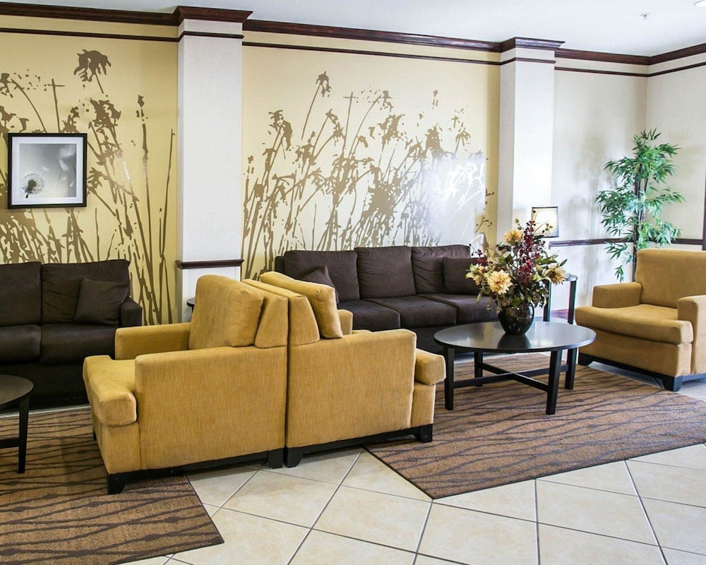 Sleep Inn & Suites New Braunfels TX 31/47