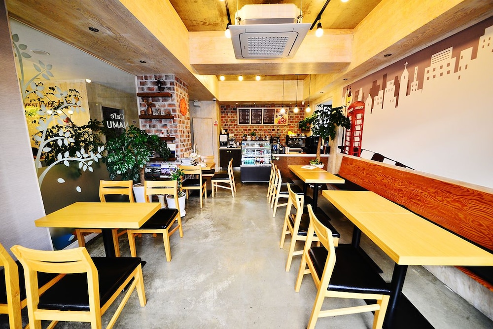 Namu Guesthouse 39/47