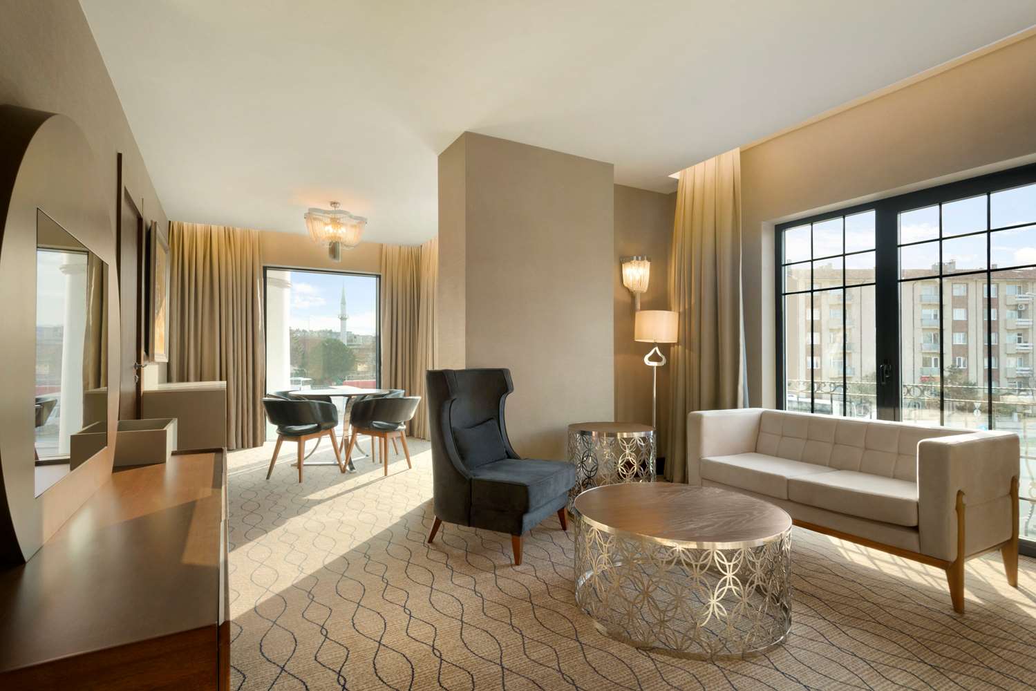 Ramada Sakarya 36/47