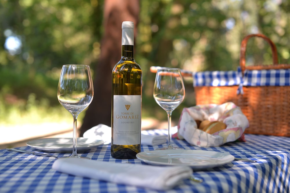 Torre de Gomariz Wine And Spa Hotel 34/74
