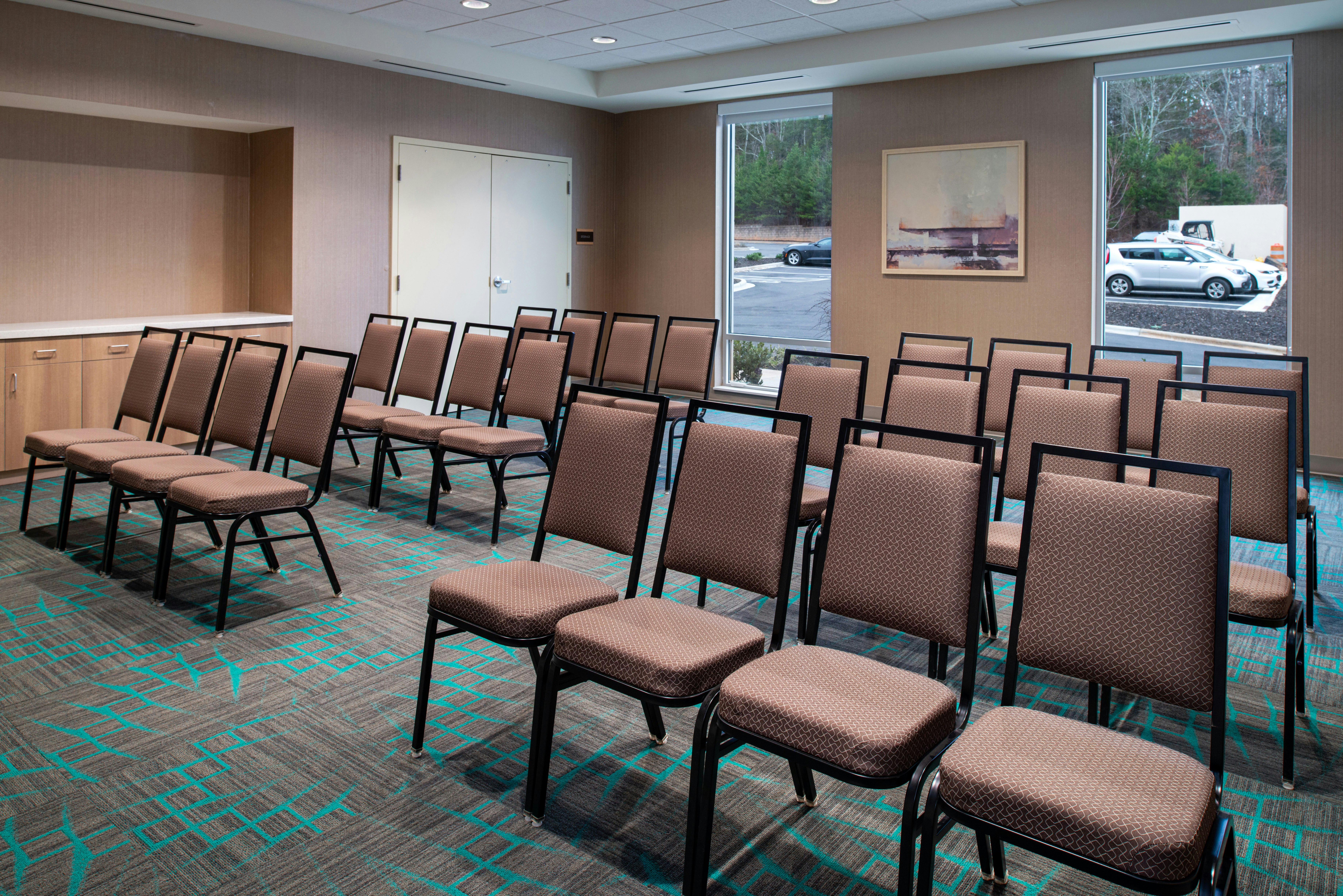 Home2 Suites By Hilton Charlotte Mooresville 58/67