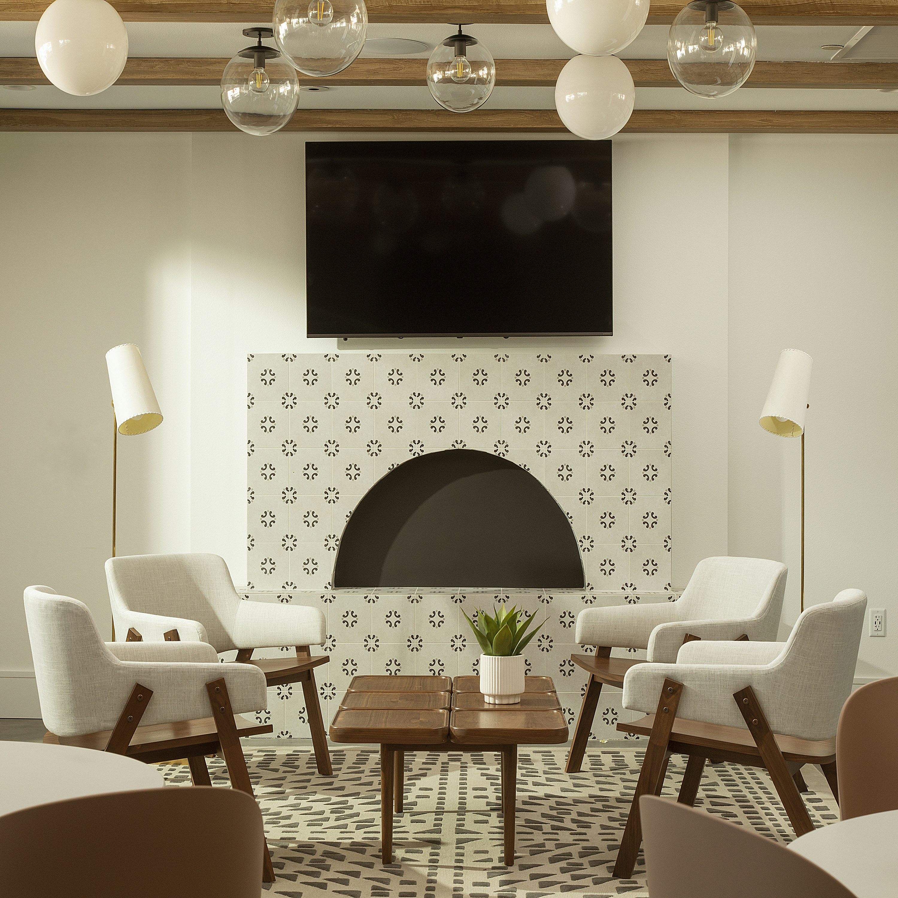 The Monsaraz San Diego, Tapestry Collection by Hilton 29/33