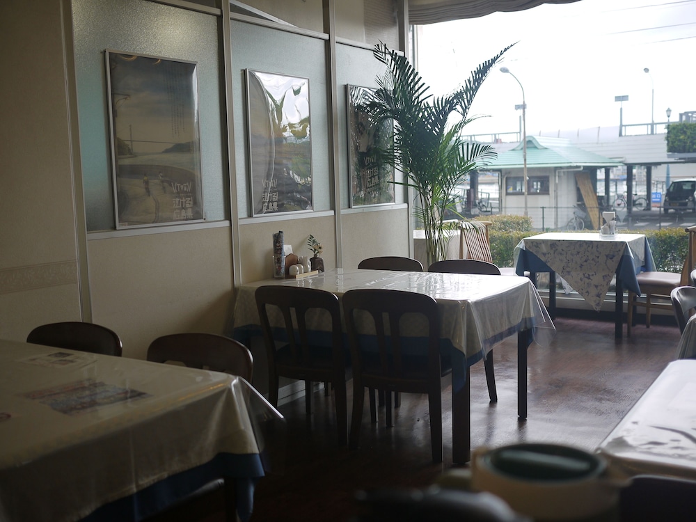 Onomichi Daiichi Hotel 28/50