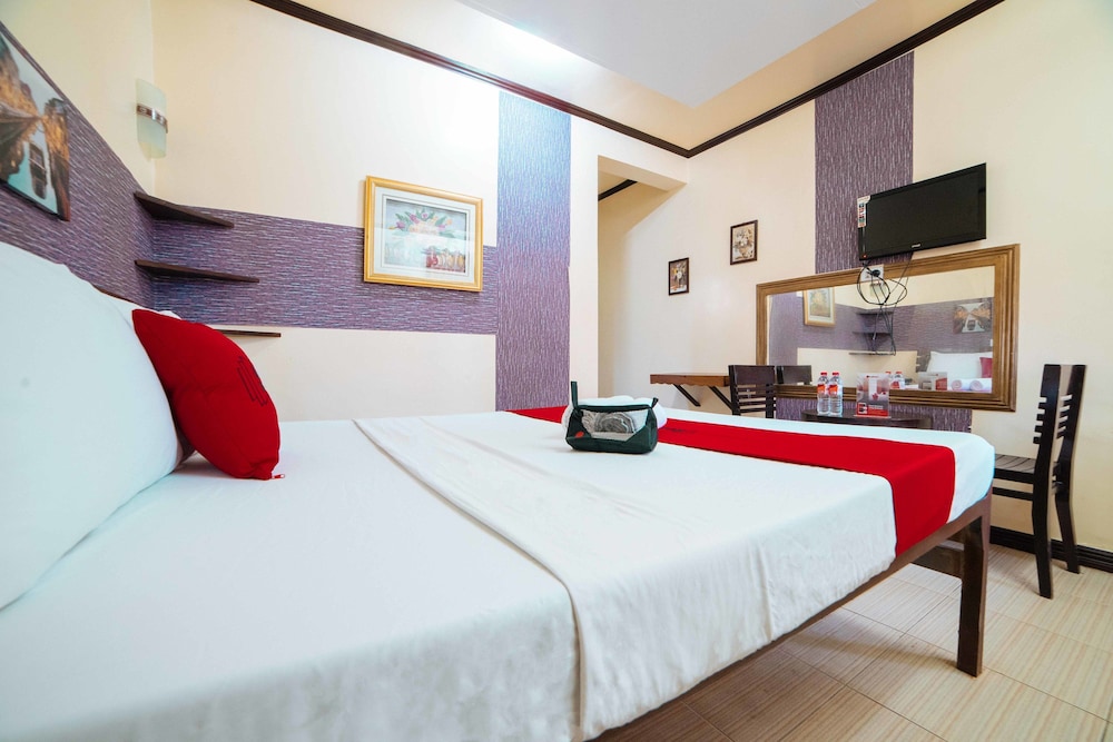 Reddoorz Tagaytay Road 10/39