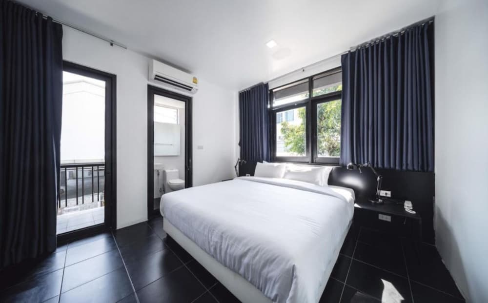 The Common Hostel Sha Ex Hostel By Bed 27/70