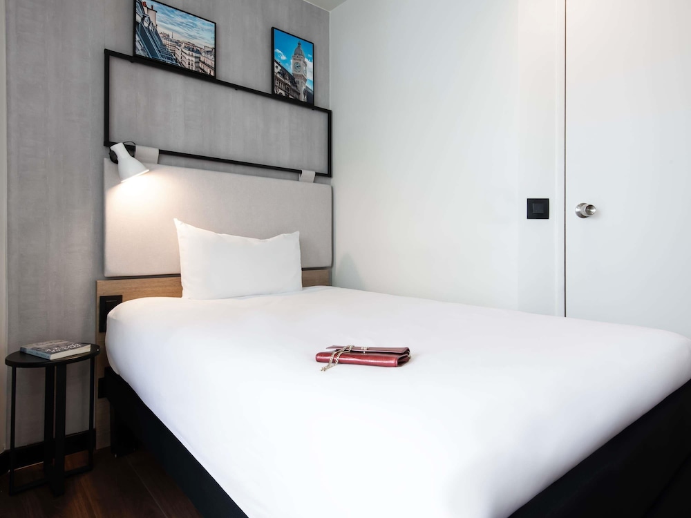 ibis Paris Gare de Lyon Diderot 12th 22/72