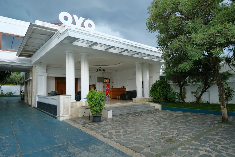 Super OYO Capital O 514 Omah Pari Boutique Hotel 5/46