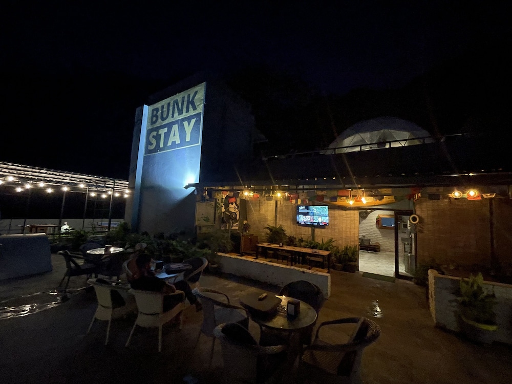 Bunk Stay Rishikesh 5/43