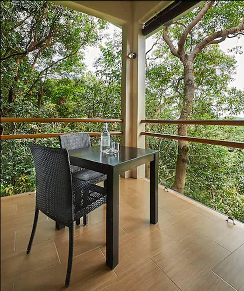 Ambong-Ambong Langkawi Rainforest Retreat 64/74
