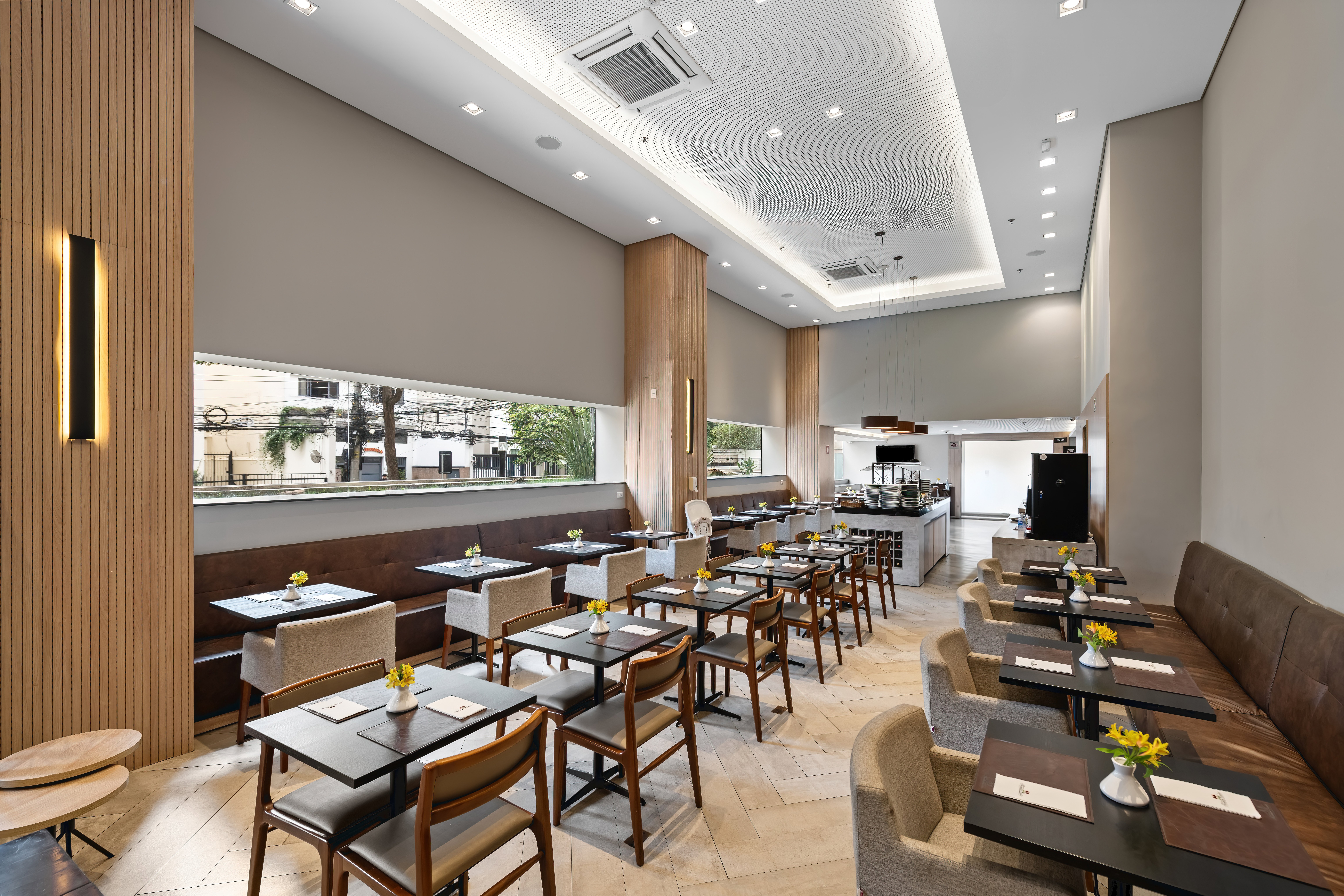 Staybridge Suites Sao Paulo 36/50