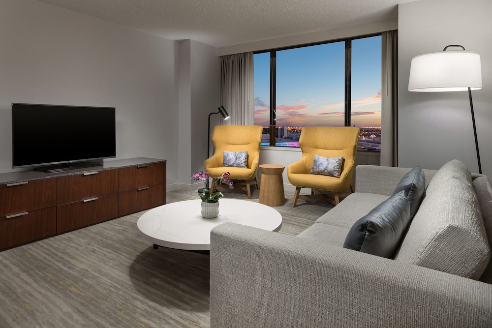 Westin Long Beach 21/52