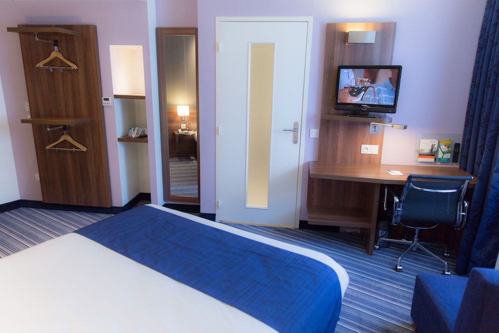 Holiday Inn Express Toulon Est 20/60