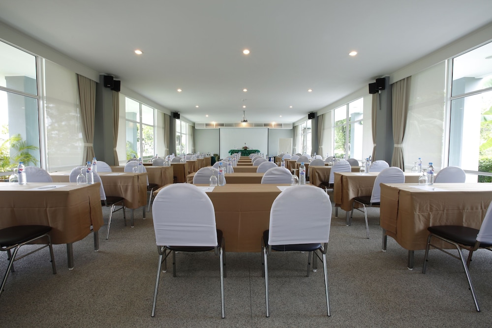 Cera Resort Cha Am 57/72