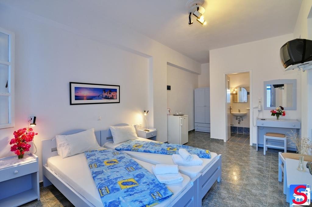 Soultana Rooms Apartments 8/22
