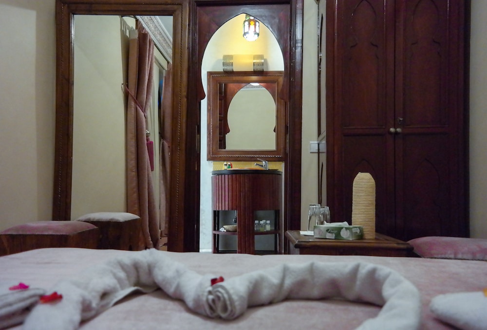 Riad Marraplace photo3