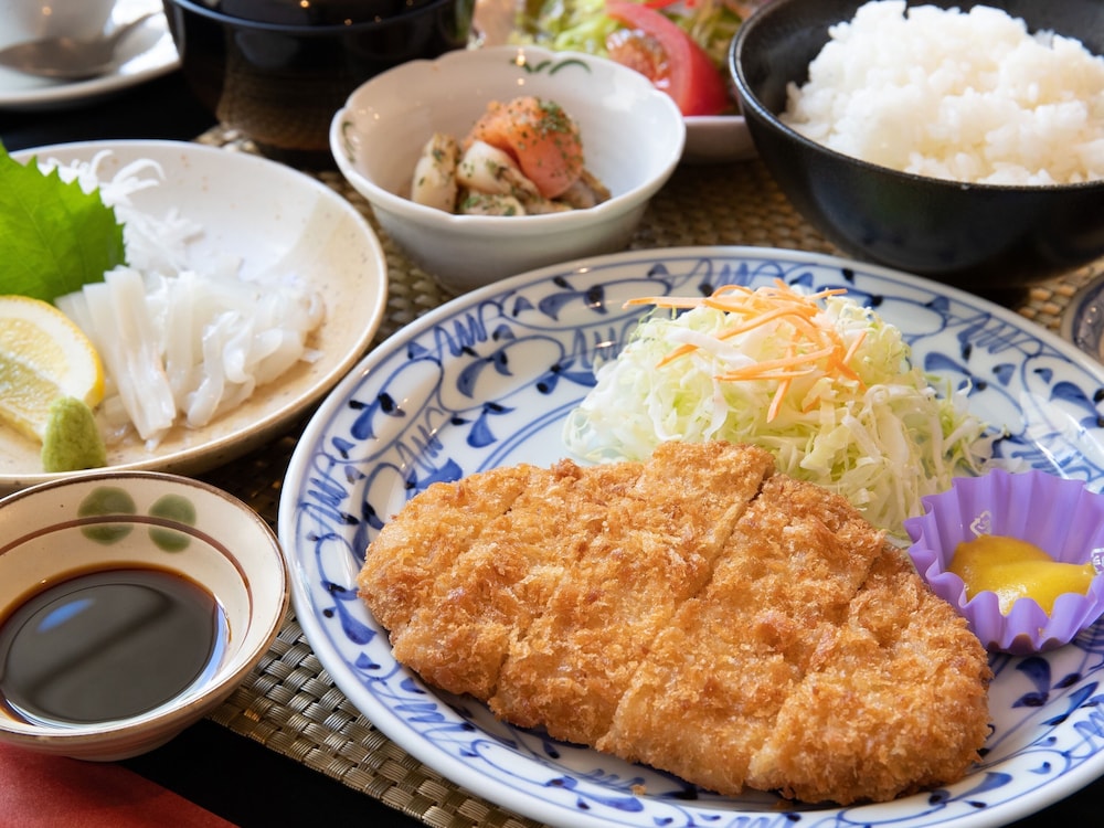 Tabist Sasebo Palace Hotel 42/66