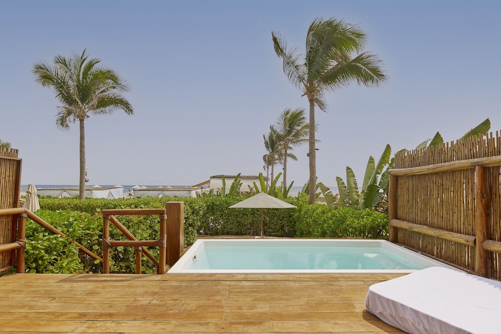 Casa Joseph Zicatela - Adults Only 45/50