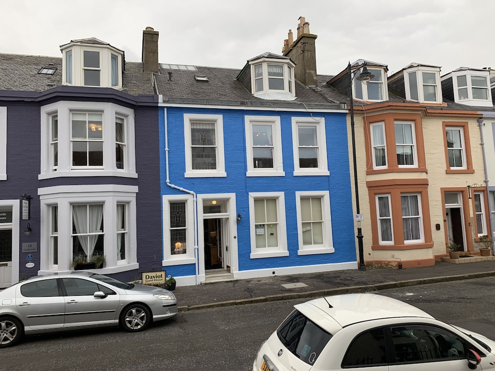 Daviot House 31/45