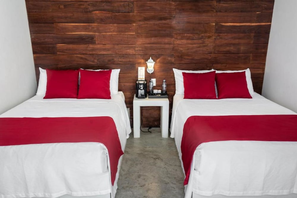 Villa Balu Hotel Boutique 20/50