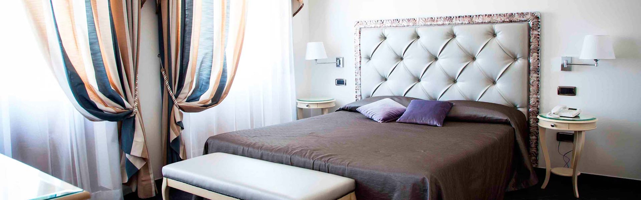 Hotel Castello di Septe 7/23