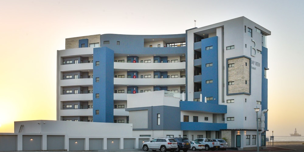 Bay View Resort Namibia 2/49