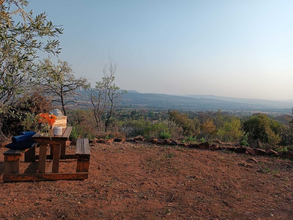 Boshoffville Family Farm 35/45