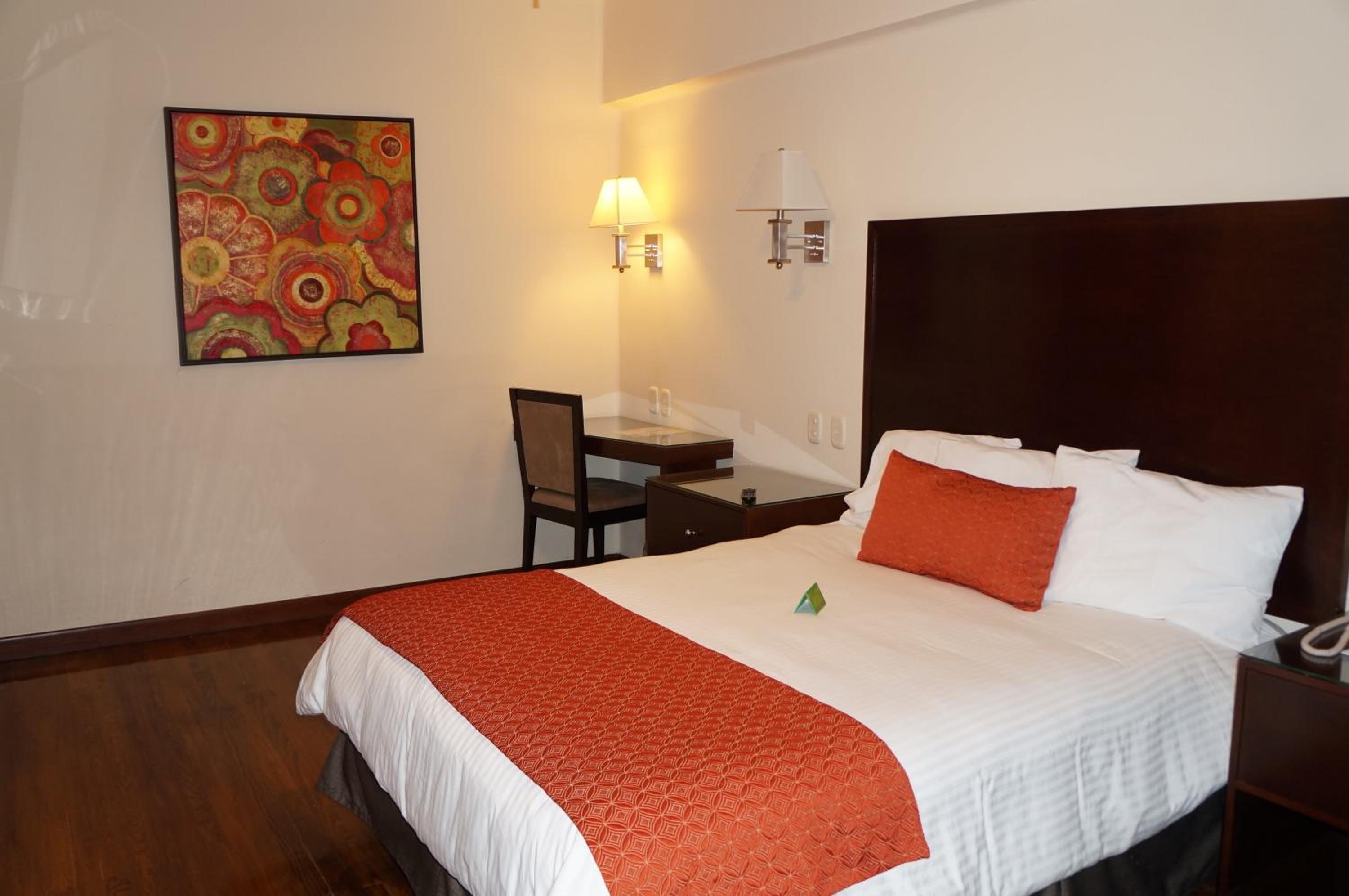 Hotel Plaza Chihuahua 18/50