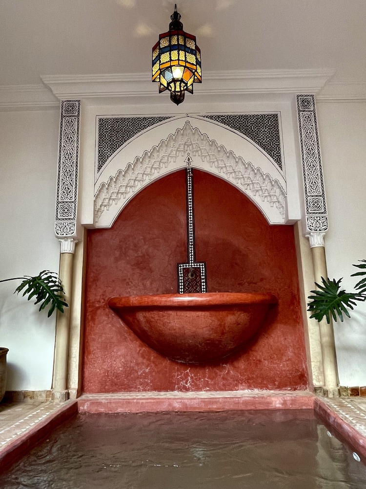 Riad Dar Foundouk & Spa 6/72