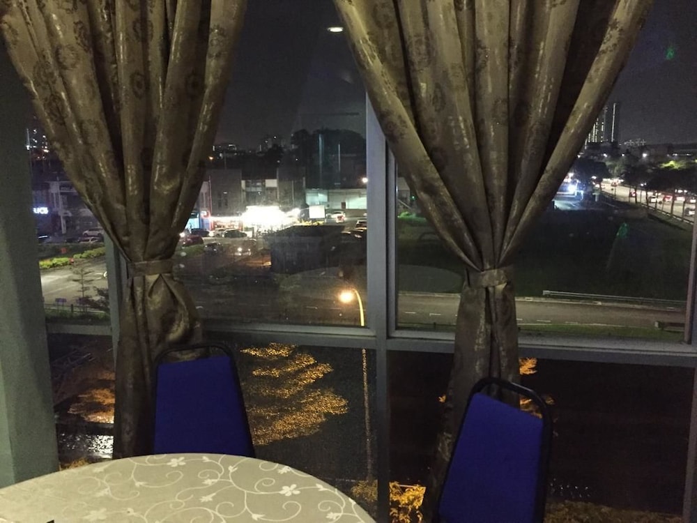 Hotel De Angsana Johor Bahru 35/35