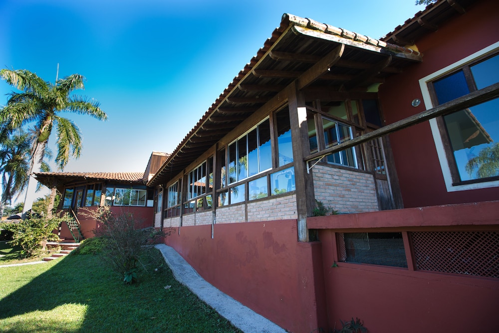 Hotel Fazenda Sete Lagos 1/50