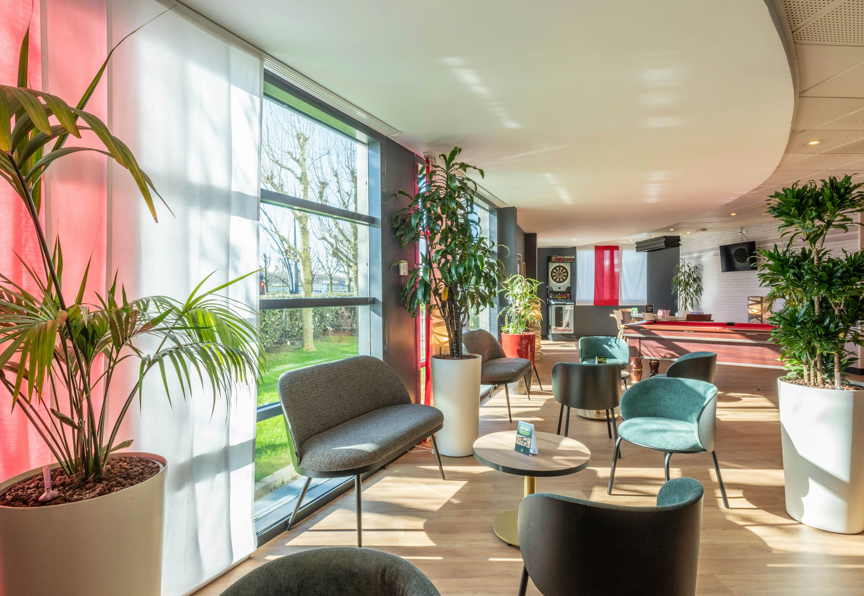 B&B Hotel Calais Terminal City of Europe 3 20/37