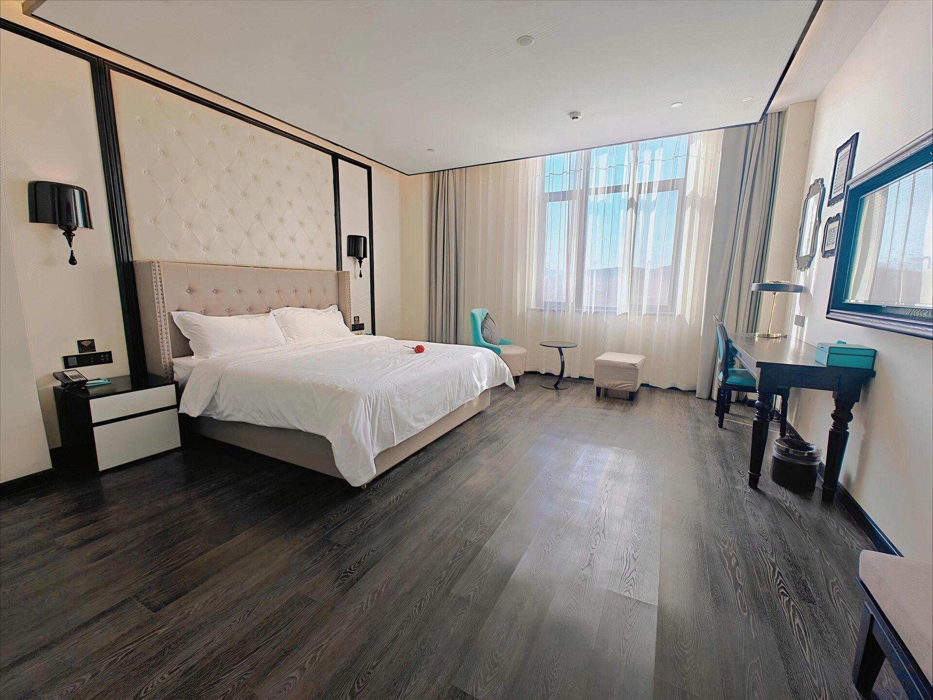 Xana Hotelle (Suncun country garden, Jinan) 29/48