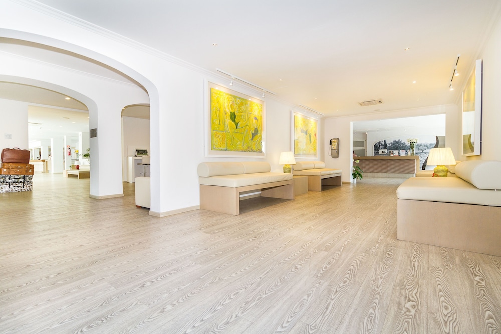 Eix Alcudia Hotel Adults Only 29/50